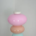 Load image into Gallery viewer, Pebbles Candy Floor Lamp