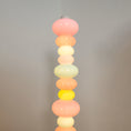Load image into Gallery viewer, Pebbles Candy Floor Lamp