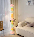Load image into Gallery viewer, Pebbles Candy Floor Lamp