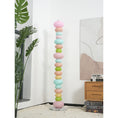 Load image into Gallery viewer, Pebbles Candy Floor Lamp