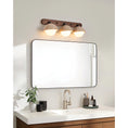 Load image into Gallery viewer, Pecherna Wall Sconce