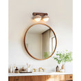 Load image into Gallery viewer, Pecherna Wall Sconce