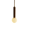 Load image into Gallery viewer, Pell Pendant Lamp