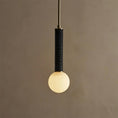 Load image into Gallery viewer, Pell Pendant Lamp
