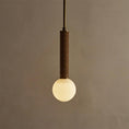 Load image into Gallery viewer, Pell Pendant Lamp