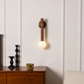Load image into Gallery viewer, Pell Wall Lamp