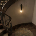 Load image into Gallery viewer, Pell Wall Lamp