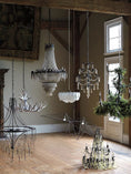 Load image into Gallery viewer, Pembridge Chandelier