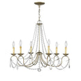 Load image into Gallery viewer, Pennington Chandelier