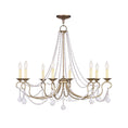 Load image into Gallery viewer, Pennington Chandelier