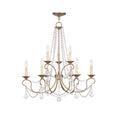 Load image into Gallery viewer, Pennington Chandelier