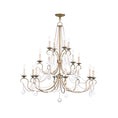 Load image into Gallery viewer, Pennington Chandelier