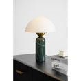 Load image into Gallery viewer, Peono Alabaster Table Lamp
