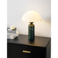 Load image into Gallery viewer, Peono Alabaster Table Lamp