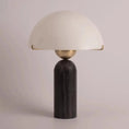 Load image into Gallery viewer, Peono Alabaster Table Lamp