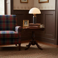Load image into Gallery viewer, Peono Alabaster Table Lamp
