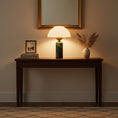 Load image into Gallery viewer, Peono Alabaster Table Lamp