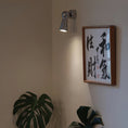Load image into Gallery viewer, Peppone Wall Lamp