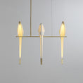 Load image into Gallery viewer, Perch Chandelier