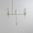 Load image into Gallery viewer, Perch Chandelier