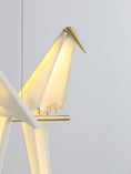 Load image into Gallery viewer, Perch Chandelier