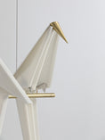 Load image into Gallery viewer, Perch Chandelier