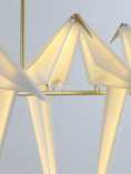 Load image into Gallery viewer, Perch Chandelier