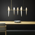Load image into Gallery viewer, Perch Chandelier