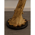 Load image into Gallery viewer, Perky Peacock Floor Lamp