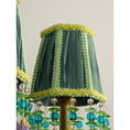Bild in die Galerieansicht laden, Perky Peacock Table Lamp