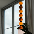 Bild in Galerie-Betrachter laden, Perle Alabaster Pendant Lamp