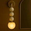 Load image into Gallery viewer, Perle Wall Lamp