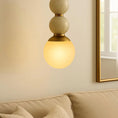 Load image into Gallery viewer, Perle Wall Lamp