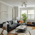 Bild in Galerie-Betrachter laden, Perry Ceiling Lamp