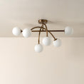 Load image into Gallery viewer, Perry Ceiling Lamp