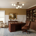Bild in Galerie-Betrachter laden, Perry Ceiling Lamp