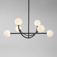 Load image into Gallery viewer, Perry Chandelier