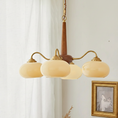 Load image into Gallery viewer, Persimmon Chandelier