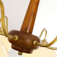 Load image into Gallery viewer, Persimmon Chandelier