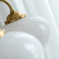 Load image into Gallery viewer, Persimmon Chandelier