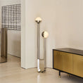 Load image into Gallery viewer, Pete & Nora Floor Lamp