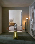 Load image into Gallery viewer, Pete & Nora Floor Lamp