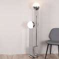 Load image into Gallery viewer, Pete & Nora Floor Lamp