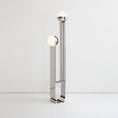 Load image into Gallery viewer, Pete & Nora Floor Lamp