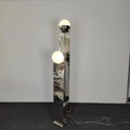 Load image into Gallery viewer, Pete & Nora Floor Lamp
