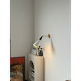 Load image into Gallery viewer, Petite Magari Wall Lamp