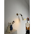 Load image into Gallery viewer, Petite Magari Wall Lamp