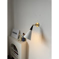 Load image into Gallery viewer, Petite Magari Wall Lamp