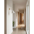 Load image into Gallery viewer, Petite Magari Wall Lamp