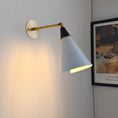 Load image into Gallery viewer, Petite Magari Wall Lamp